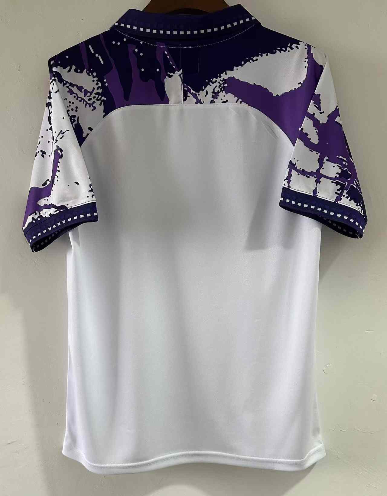 Camisola ACF Fiorentina 1994-95 Alternativa
