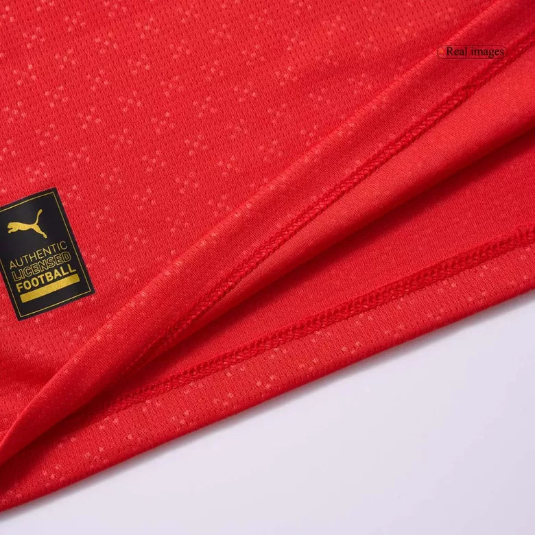 Kit Criança Portugal 2025 Principal (Entrega Imediata)