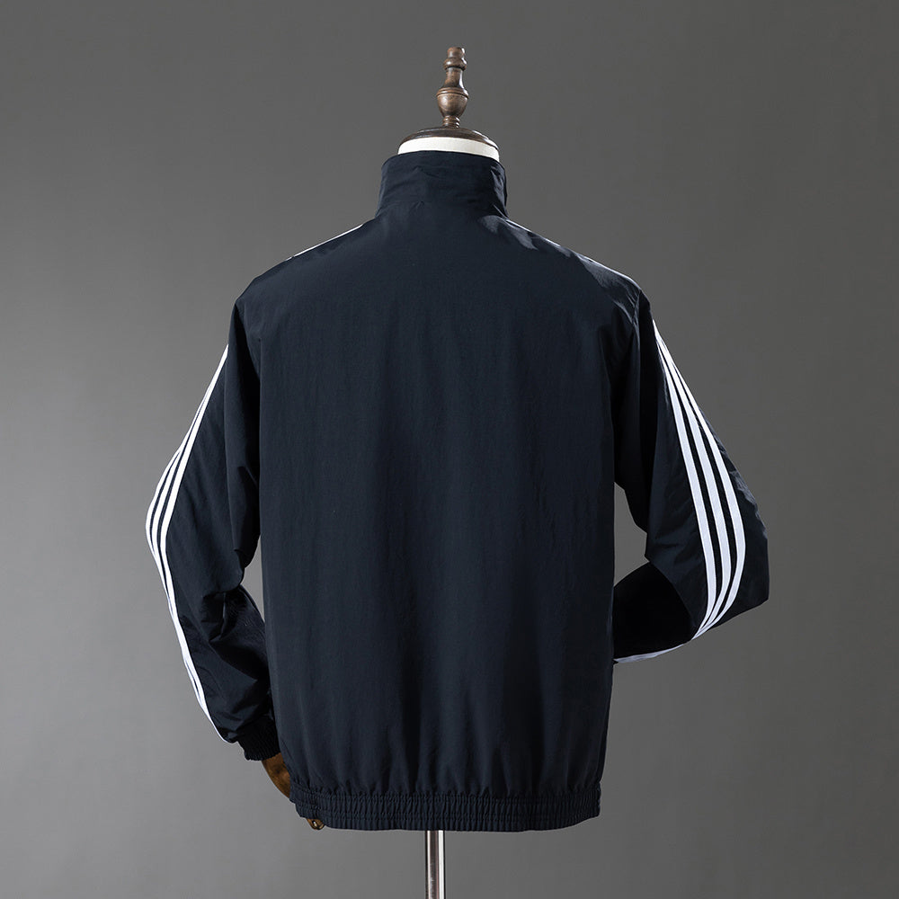 Casaco Reversivel Alemanha 2025