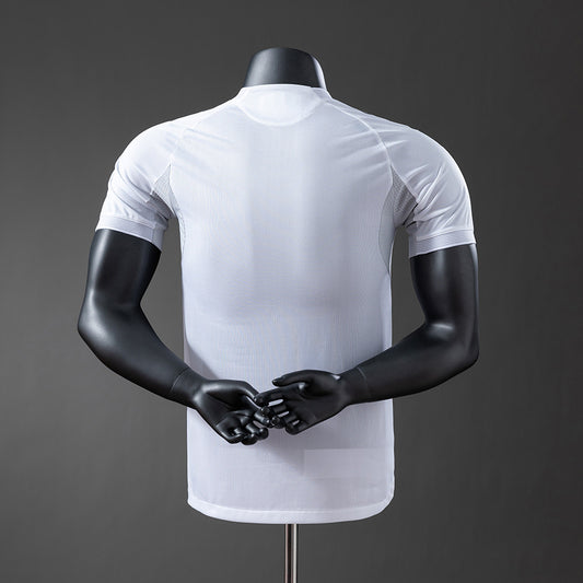 Camisola Real Madrid CF 2025-26 Principal Versão Adepto Jogador