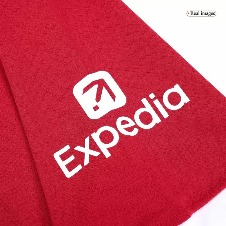 Camisola LIV 2023-24 Principal