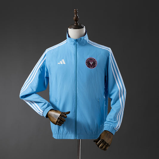 Casaco Reversivel Inter Miami CF 2025-26