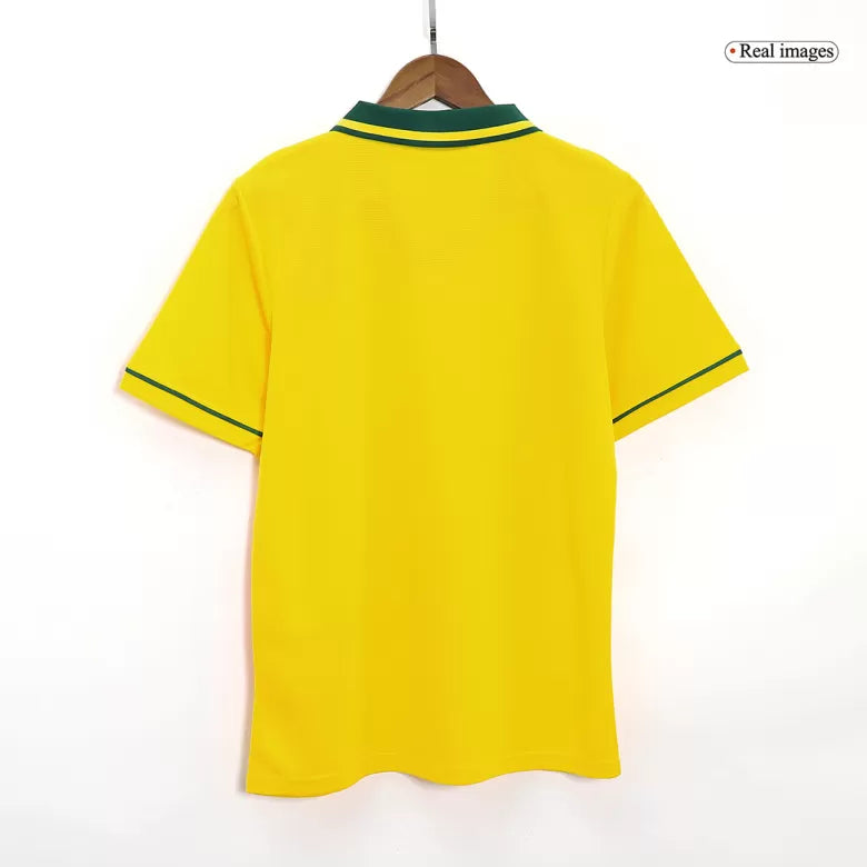 Camisola Brasil 1994 Principal