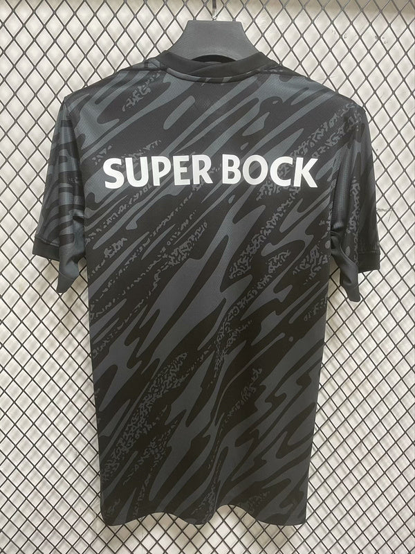 Camisola SCP 2024-25 Guarda-Redes Versão Adepto