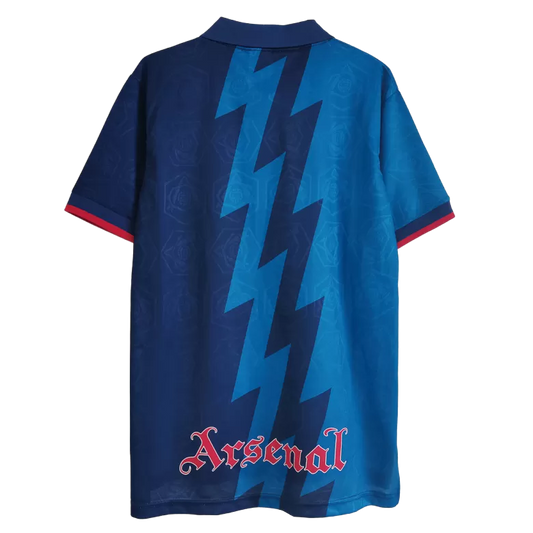 Camisola ARS 1995-96 Alternativa