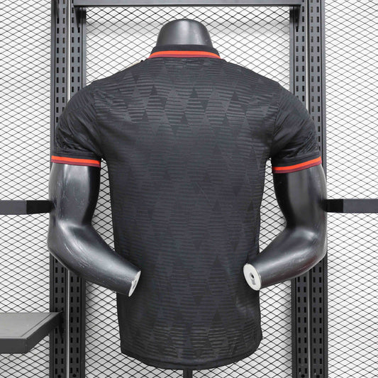 Camisola FC Bayern Munique 2024-25 Edição Especial Versão Jogador