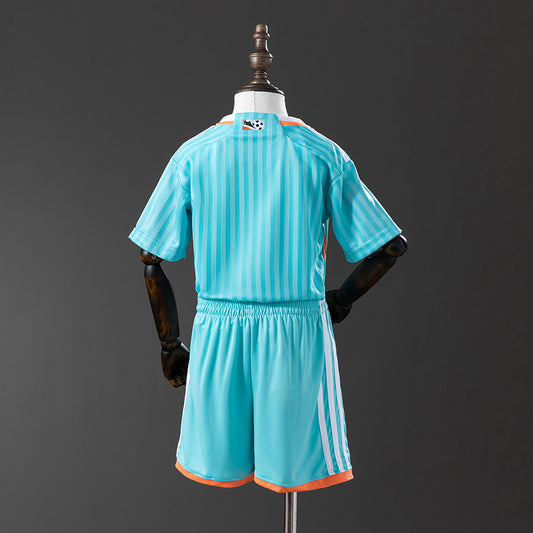 Kit Criança Inter Miami CF 2024-25 Alternativo