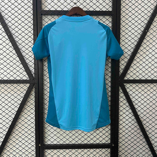 Camisola CR Flamengo 2025-26 Treino Versão Mulher