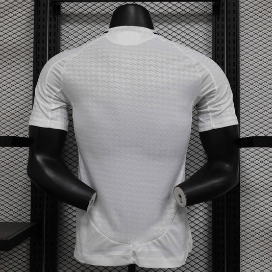 Camisola Real Madrid CF 2024-25 Principal Versão Jogador