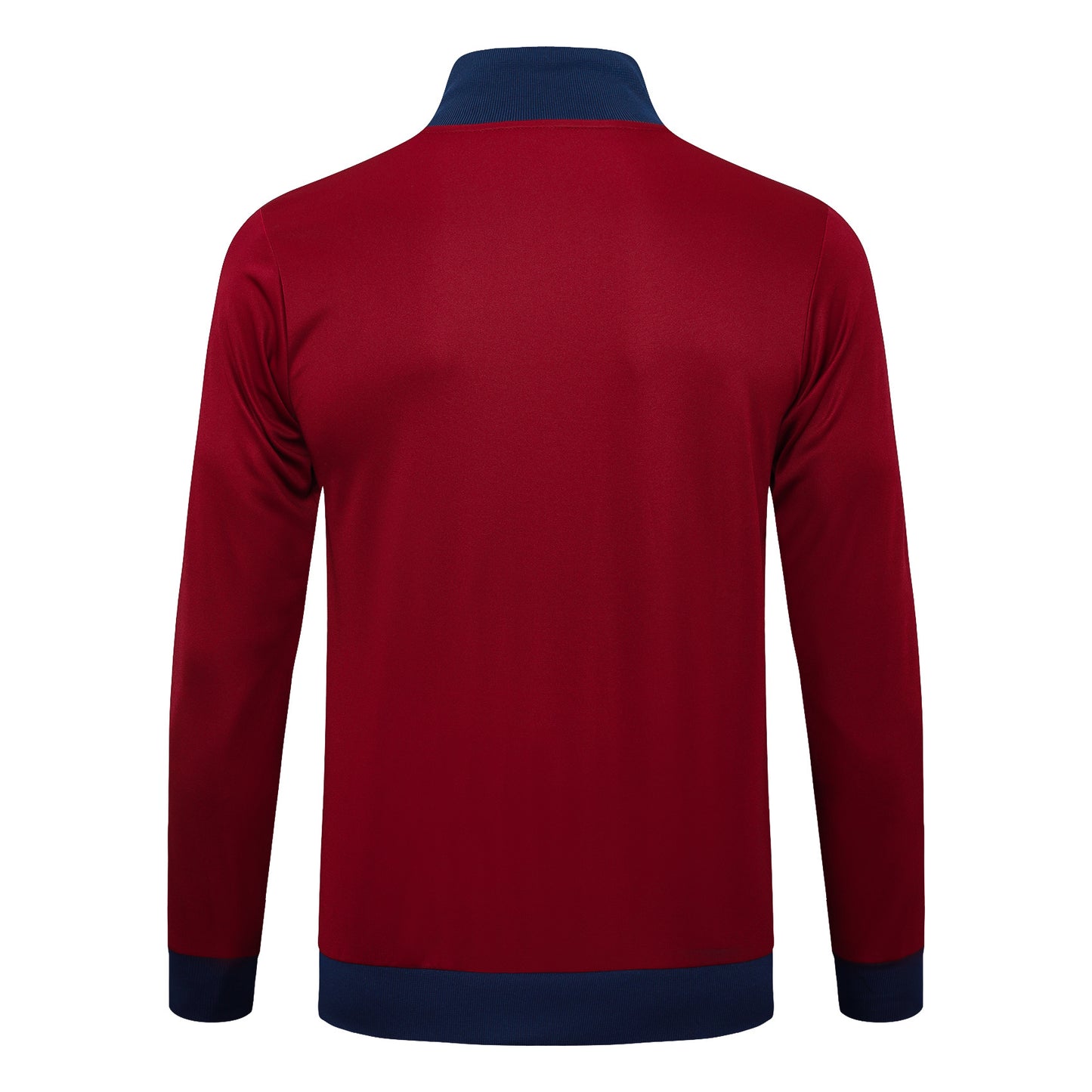 Fato de Treino ARS 2025-26 - Casaco sem Capuz