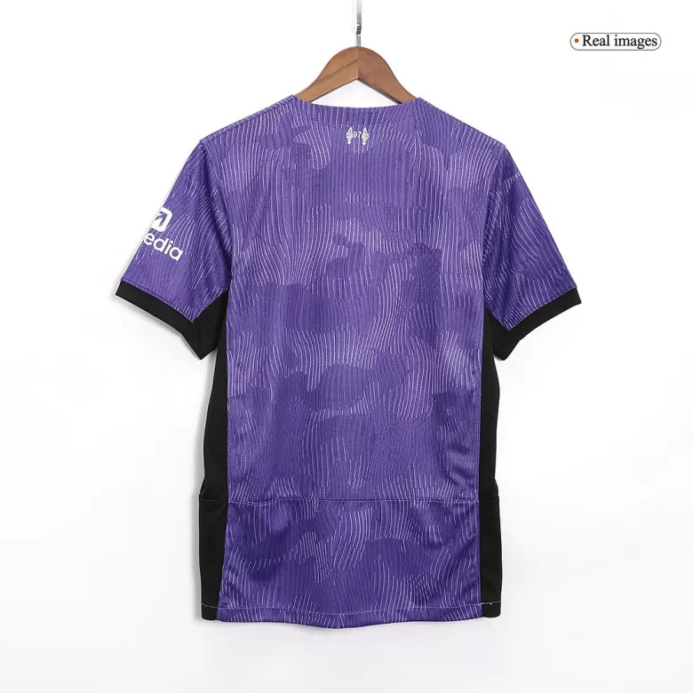 Camisola LIV 2023-24 Alternativa