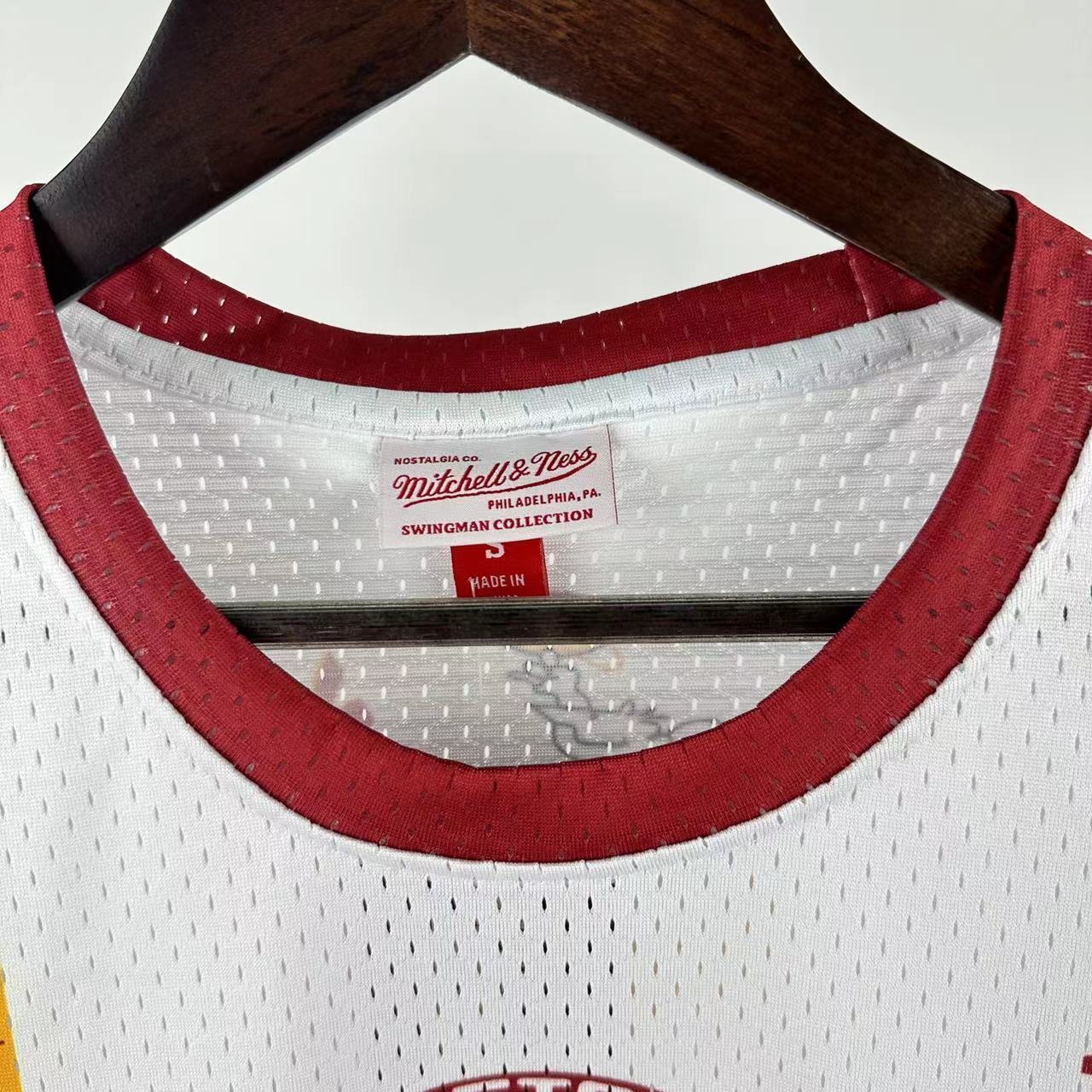Tshirt NBA 2025 Houston Rockets