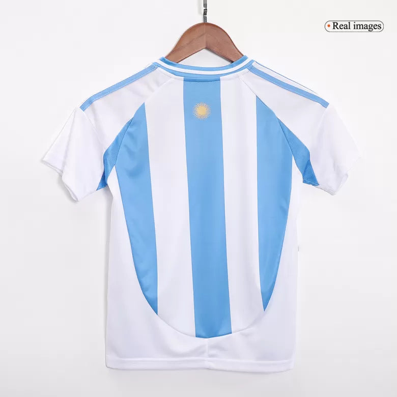 Kit Criança Argentina 2024 Principal