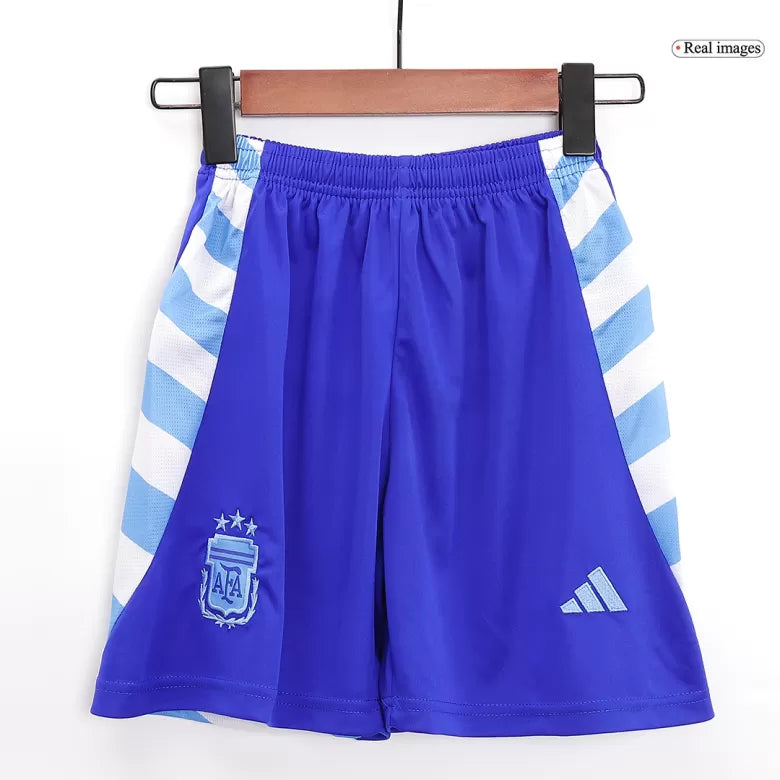 Kit Criança Argentina 2024 Alternativo