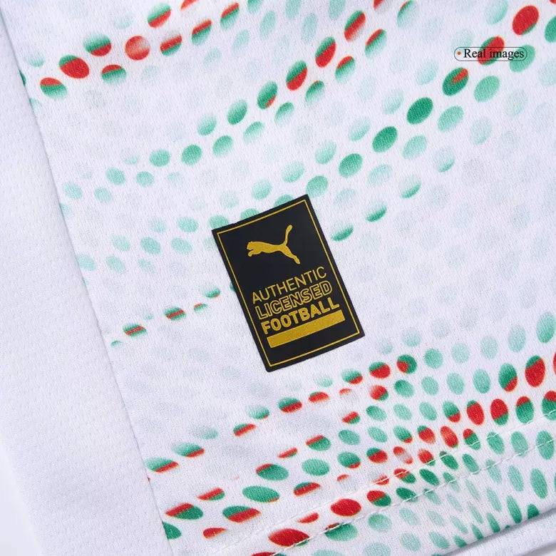 Kit Criança Portugal 2025 Alternativo (Entrega Imediata)