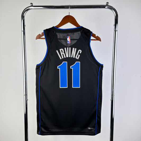 Camisola NBA 2024 Dallas Mavericks
