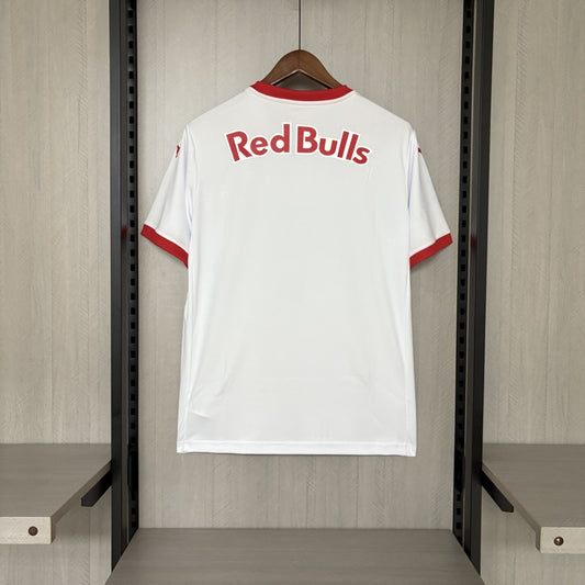 Camisola RB Bragantino 2025-26 Principal Versão Adepto