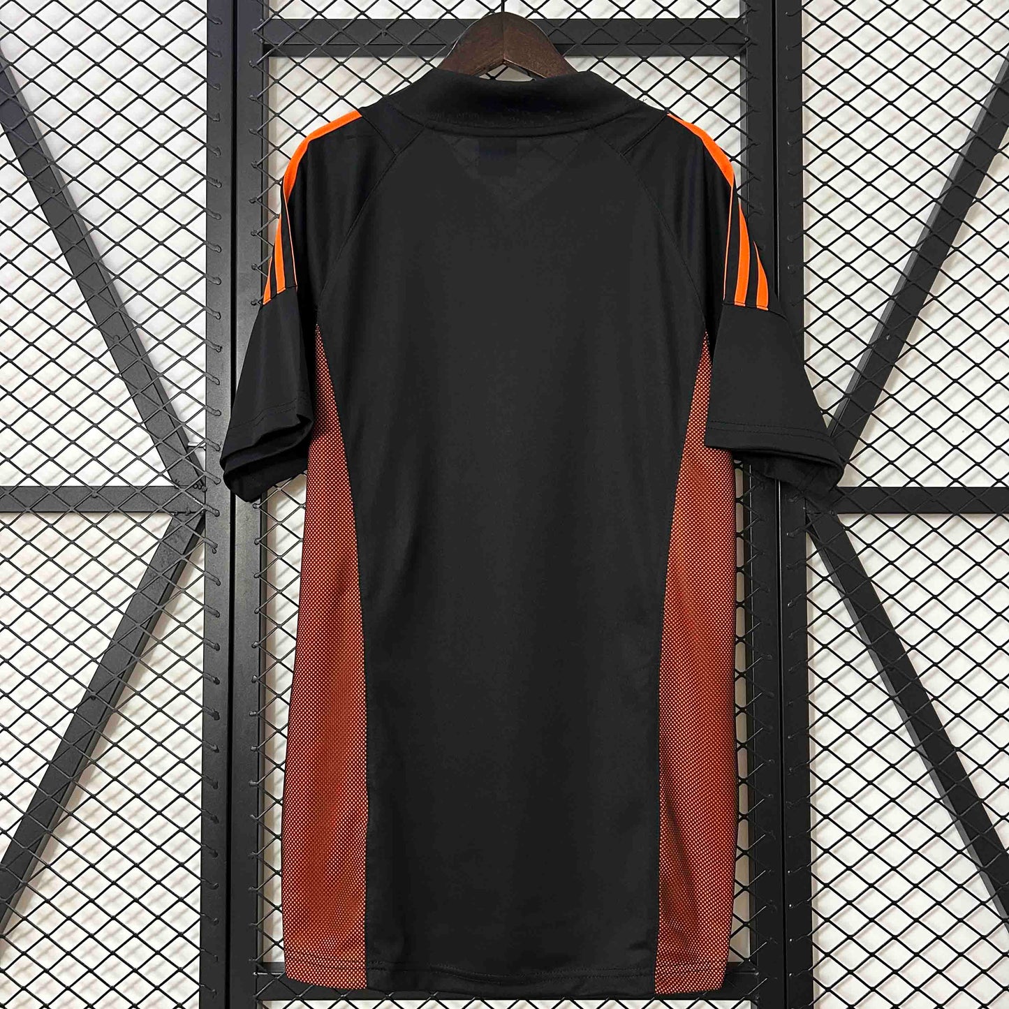 Camisola SLB 2002-03 Alternativa