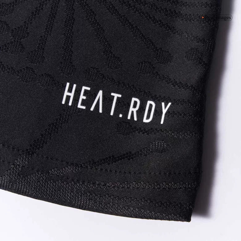 Camisola Manga Comprida Mexico 2025 Edição Gold-Cup Versão Adepto