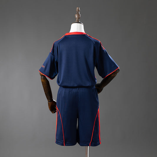 Kit Criança NOT-FOR 2025-26 Alternativo