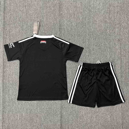 Kit Criança M-United 2024-25 Guarda-Redes