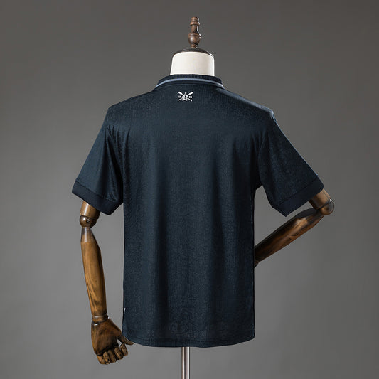 Camisola Botafogo-RJ 2026-27 Alternativa Preta Versão Adepto