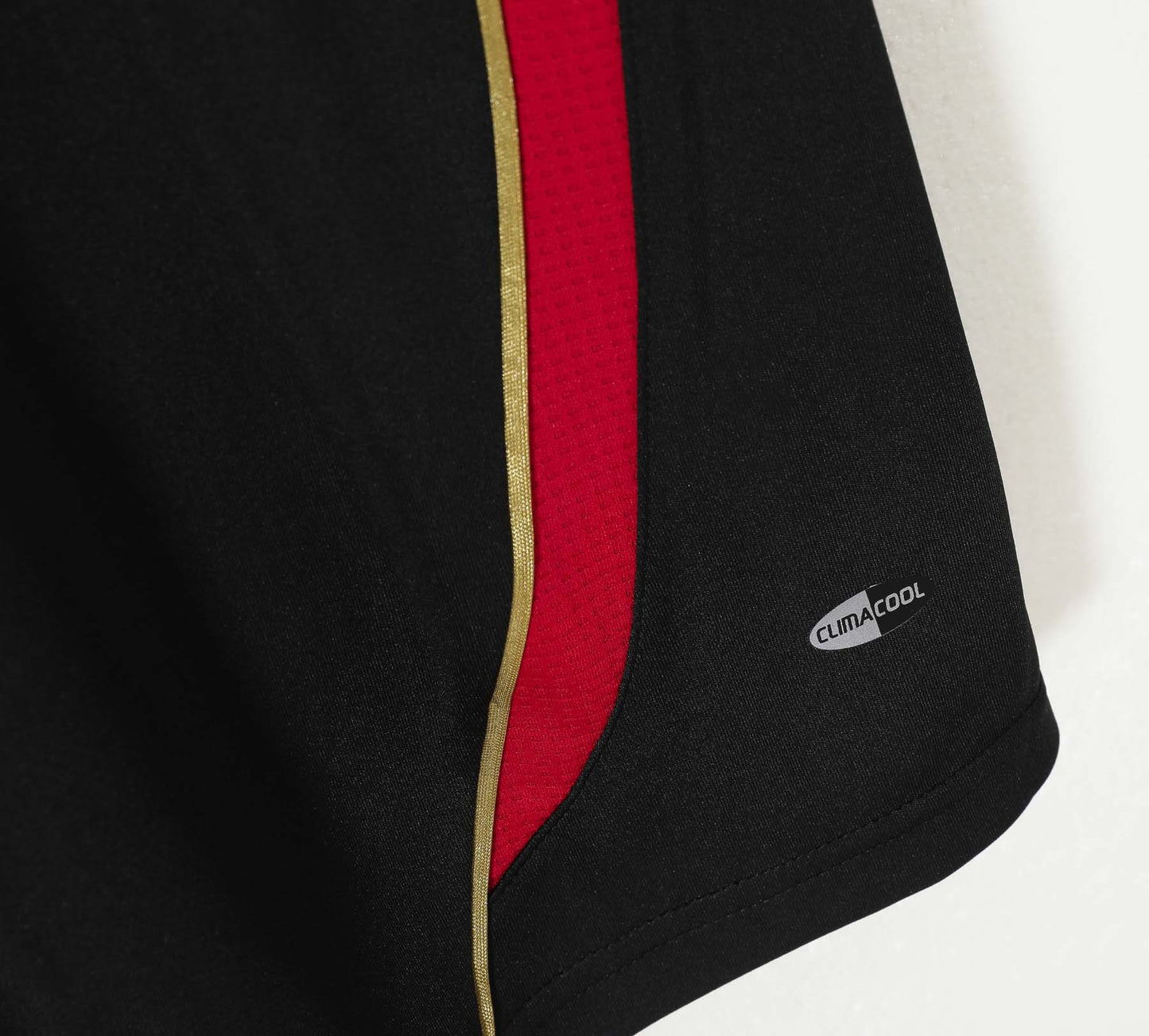 Camisola AC Milan 2006-07 Alternativa