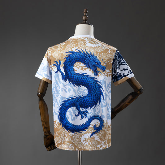 Camisola FCP 2025-26 Edição Especial Versão Adepto