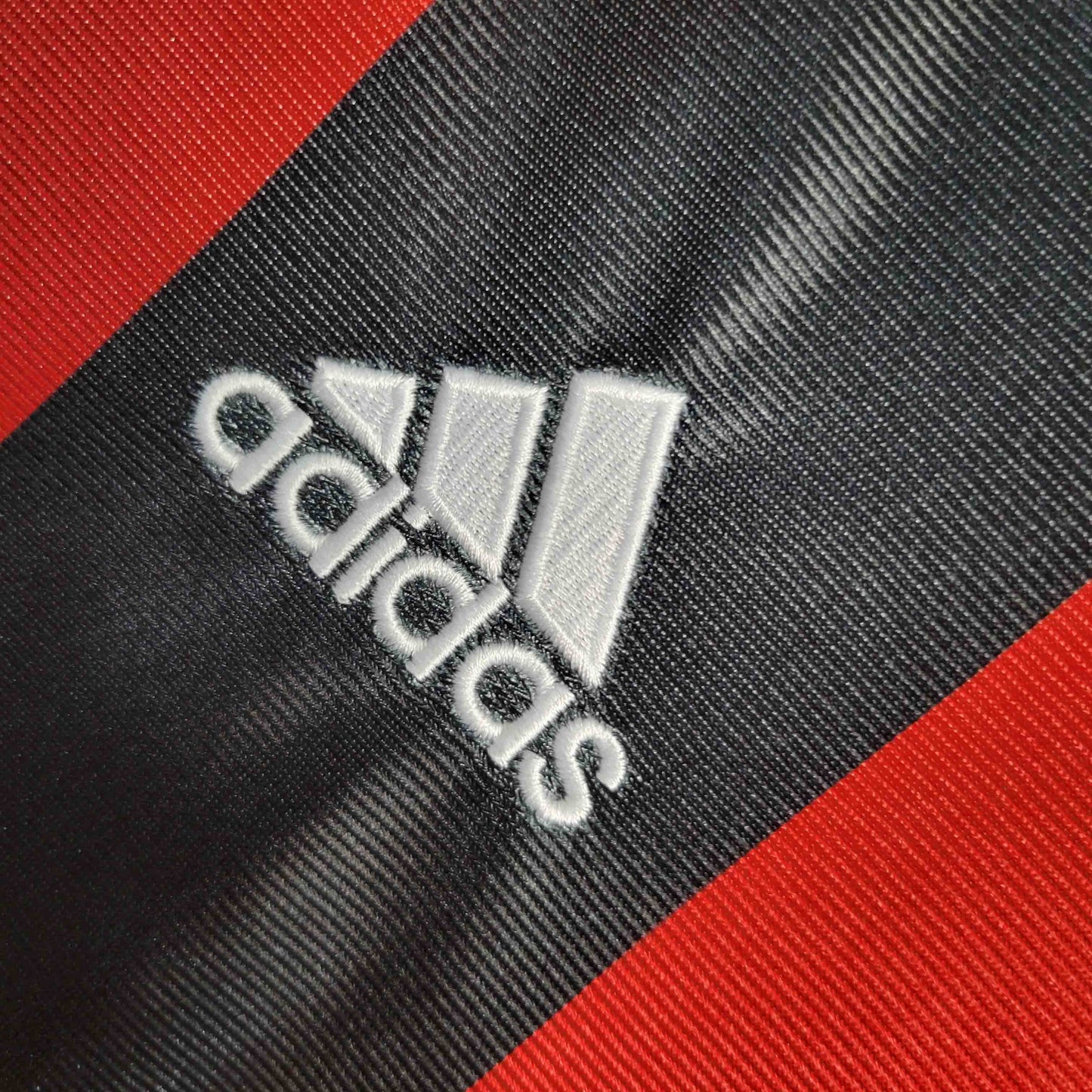 Camisola AC Milan 1998-99 Principal