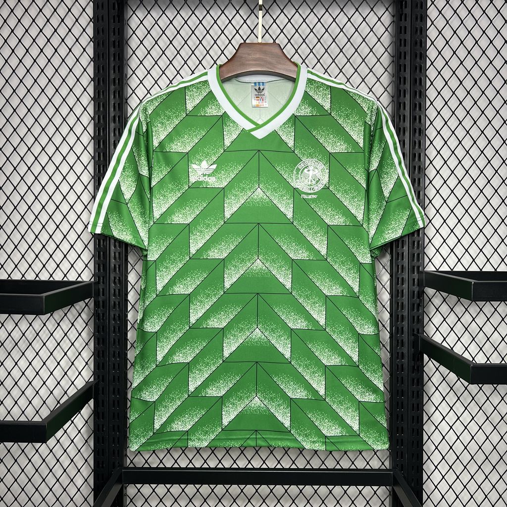 Camisola Alemanha 1990 Alternativa