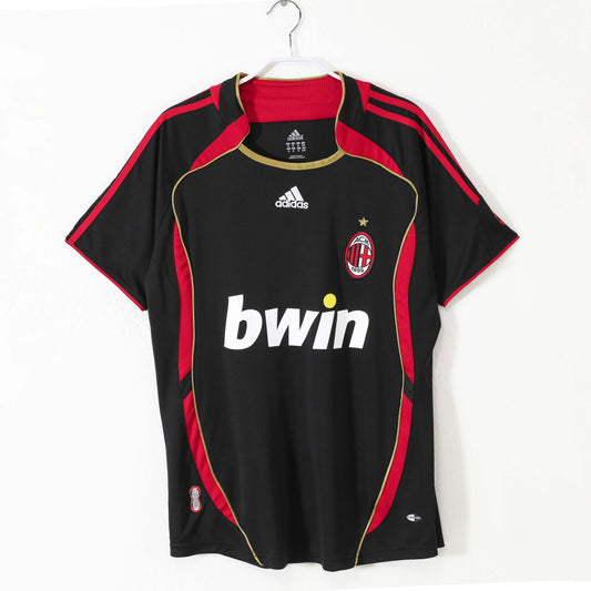 Camisola AC Milan 2006-07 Alternativa