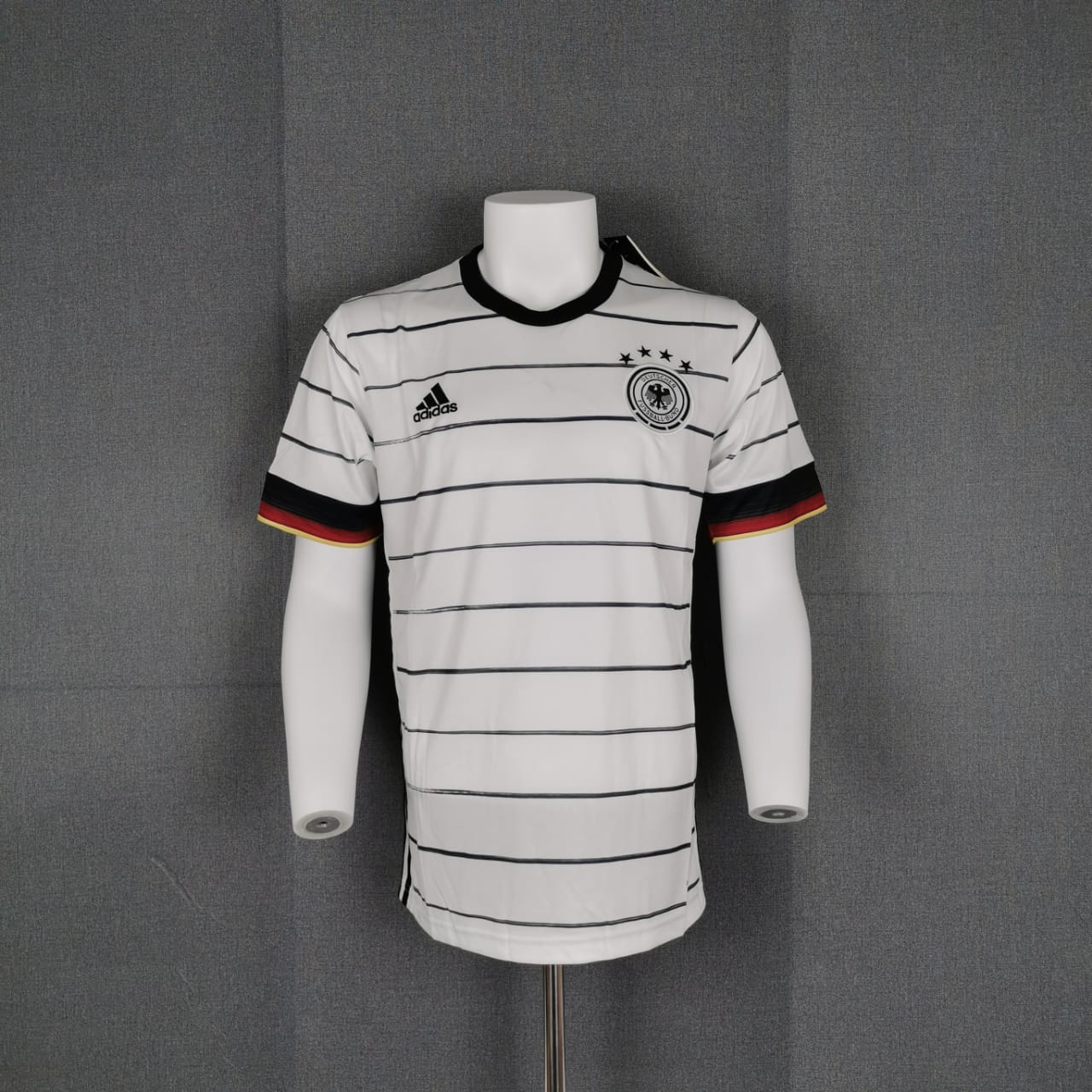 Camisola Alemanha 2020 Principal