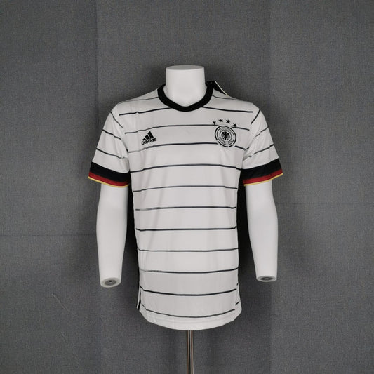 Camisola Alemanha 2020 Principal