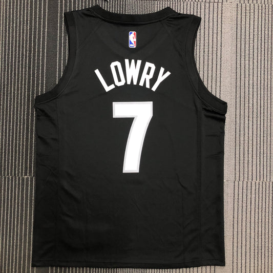 Camisola NBA 2021 Toronto Raptors