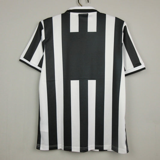 Camisola Juventus FC 1994-95 Principal