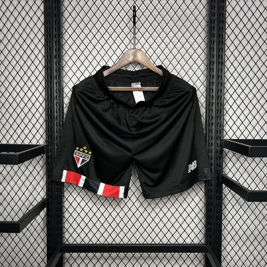 Calções São Paulo FC 2024-25 Alternativo