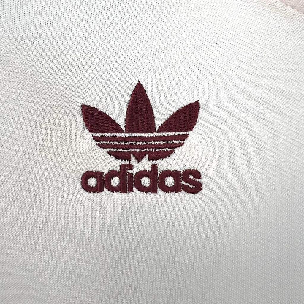 Camisola AS Roma 1991-92 Alternativa