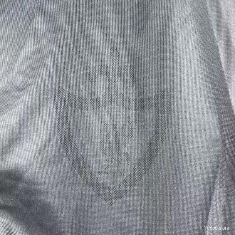 Camisola Manga Comprida LIV 2009-10 Alternativa