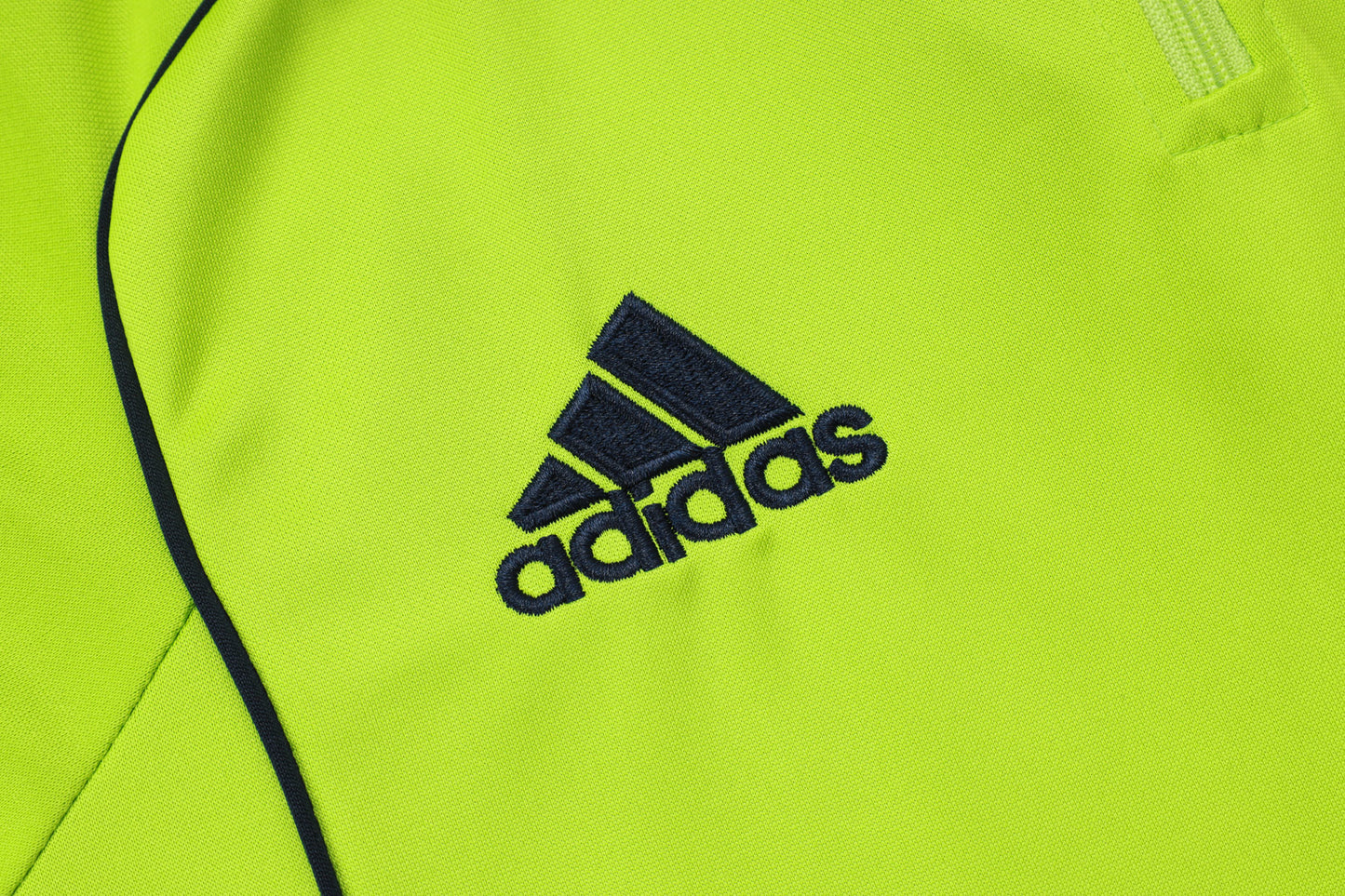 Fato de Treino Real Madrid CF 2025-26 - Camisola com Fecho