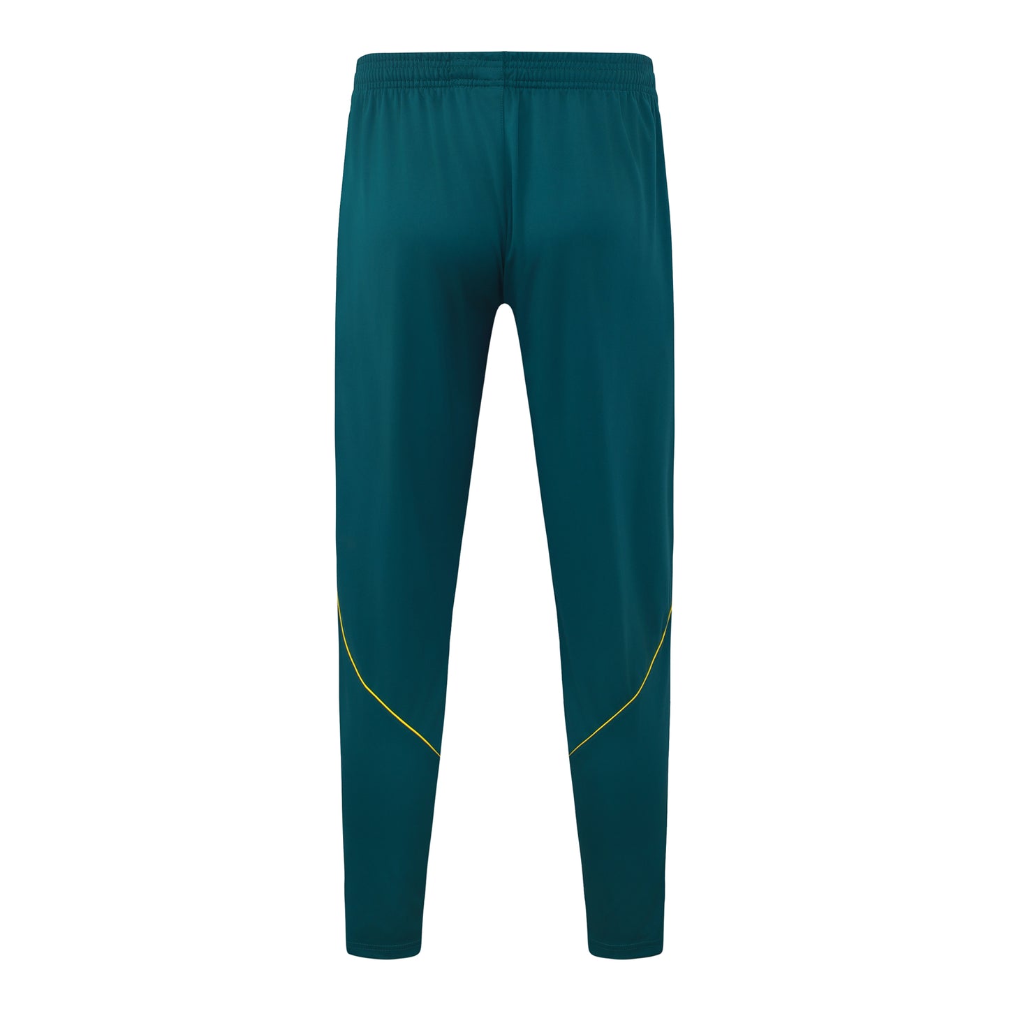 Fato de Treino Brasil 2026 - Camisola com Fecho