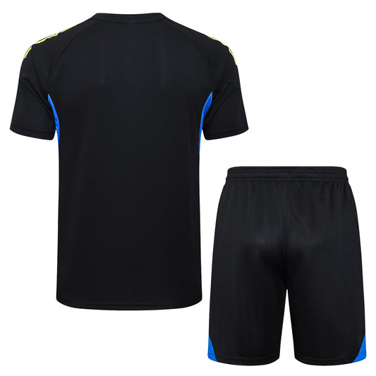 Kit Treino Camisola M-UNITED 2025-26