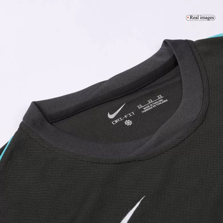 Kit Criança LIV 2024-25 Alternativo