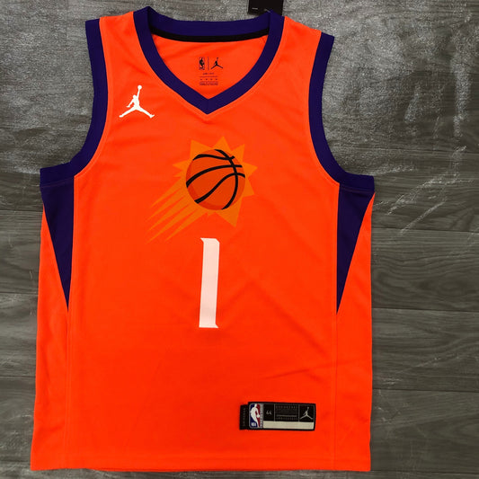 Camisola NBA 2021 Phoenix Suns