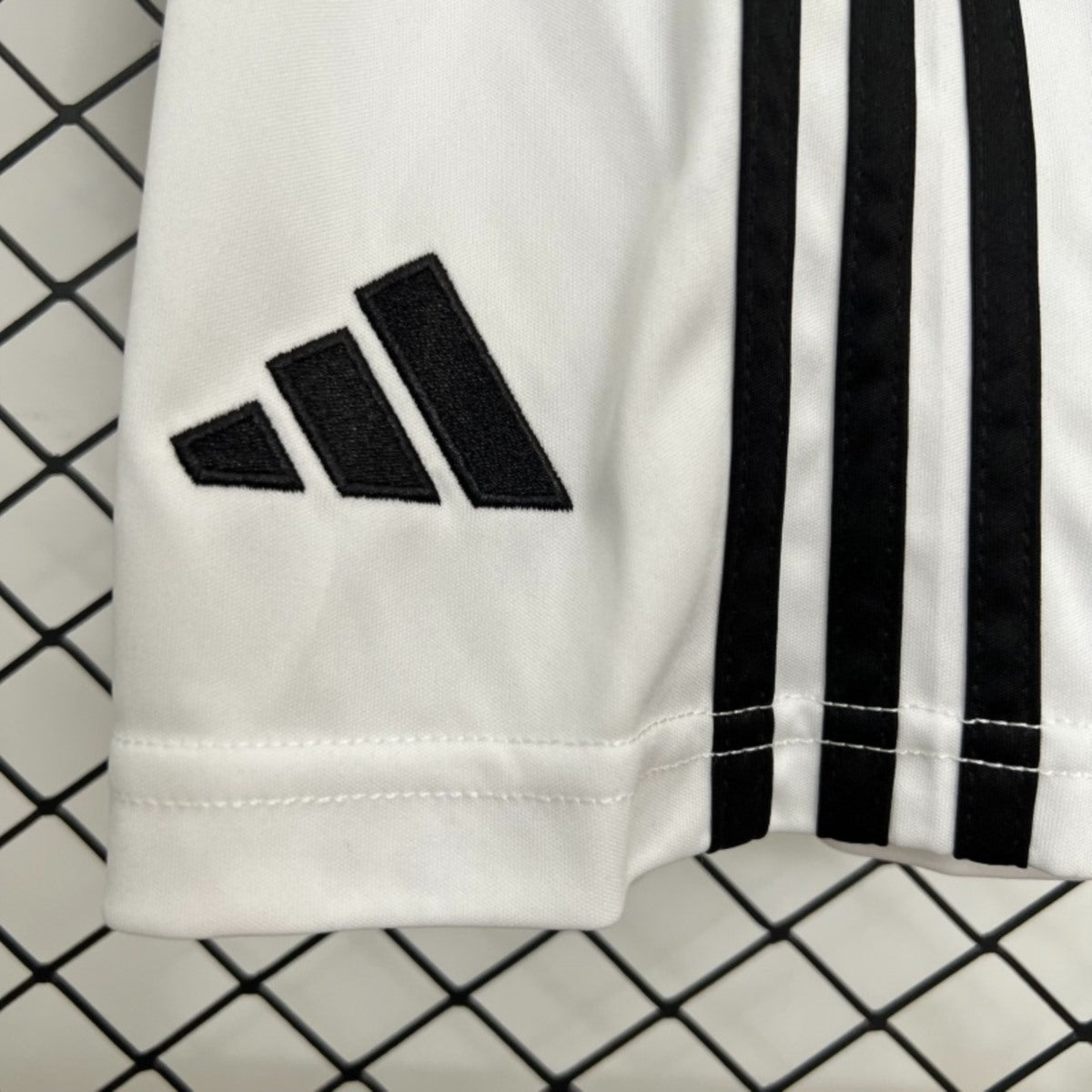 Kit Criança CA River Plate 2025-26 Principal