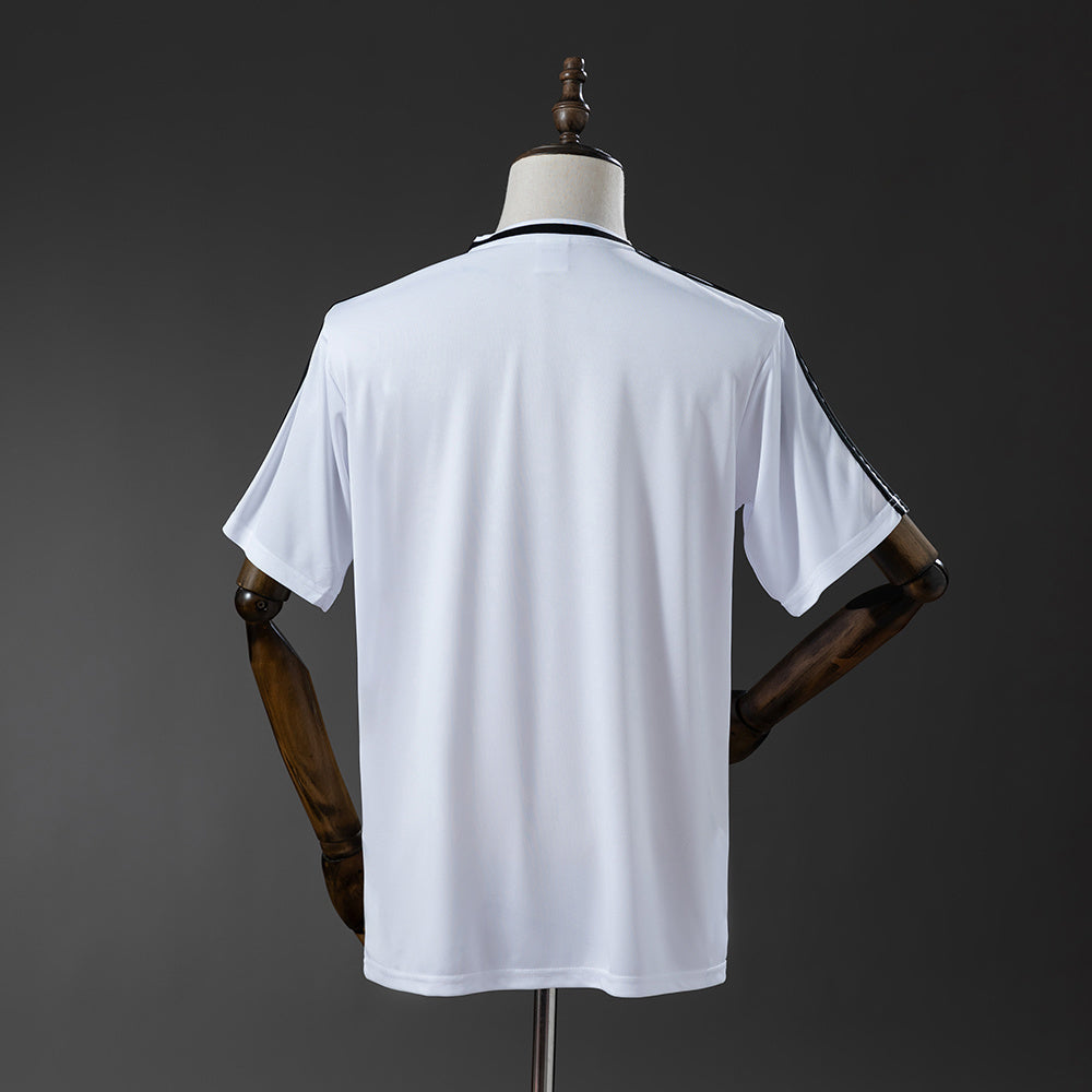 Camisola CSD Colo Colo 1991-92 Principal