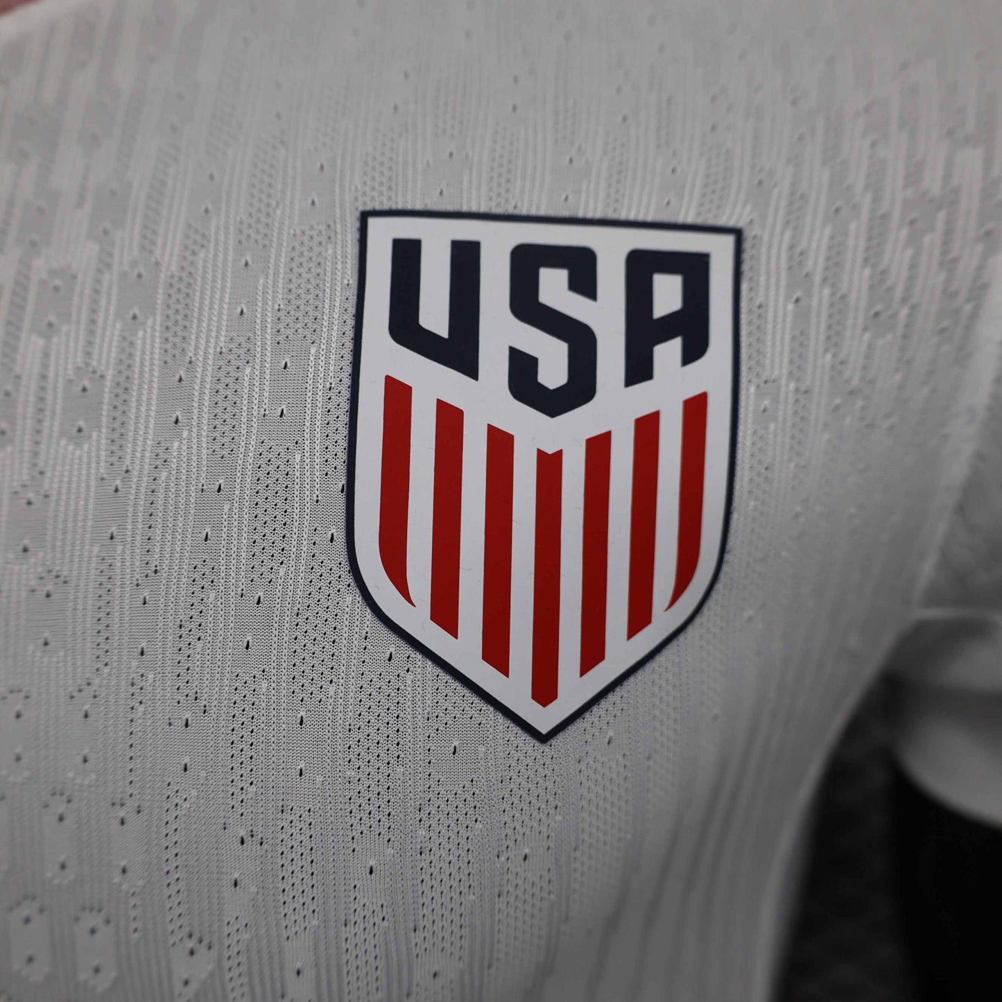 Camisola USA 2024 Principal Versão Jogador