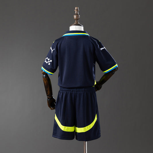 Kit Criança MCI 2024-25 Alternativo