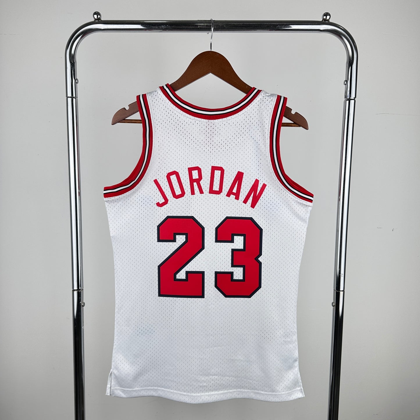 Camisola NBA 1984-85 Chicago Bulls