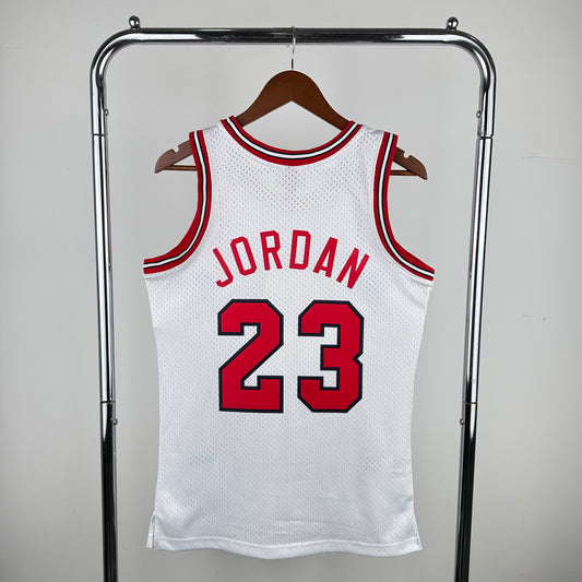 Camisola NBA 1984-85 Chicago Bulls