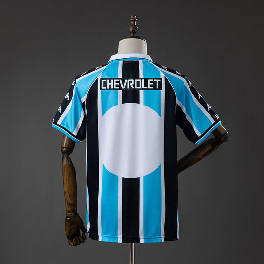 Camisola Gremio 2000-01 Principal Versão Adepto